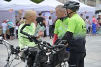 VI Opolski Rajd Rowerowy
