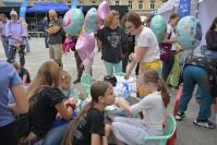 VI Opolski Rajd Rowerowy