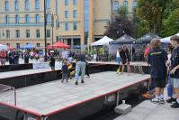 VI Opolski Rajd Rowerowy