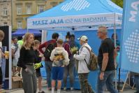 VI Opolski Rajd Rowerowy