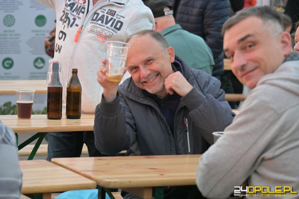 VIII Święto Piwa