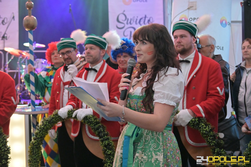 VIII Święto Piwa