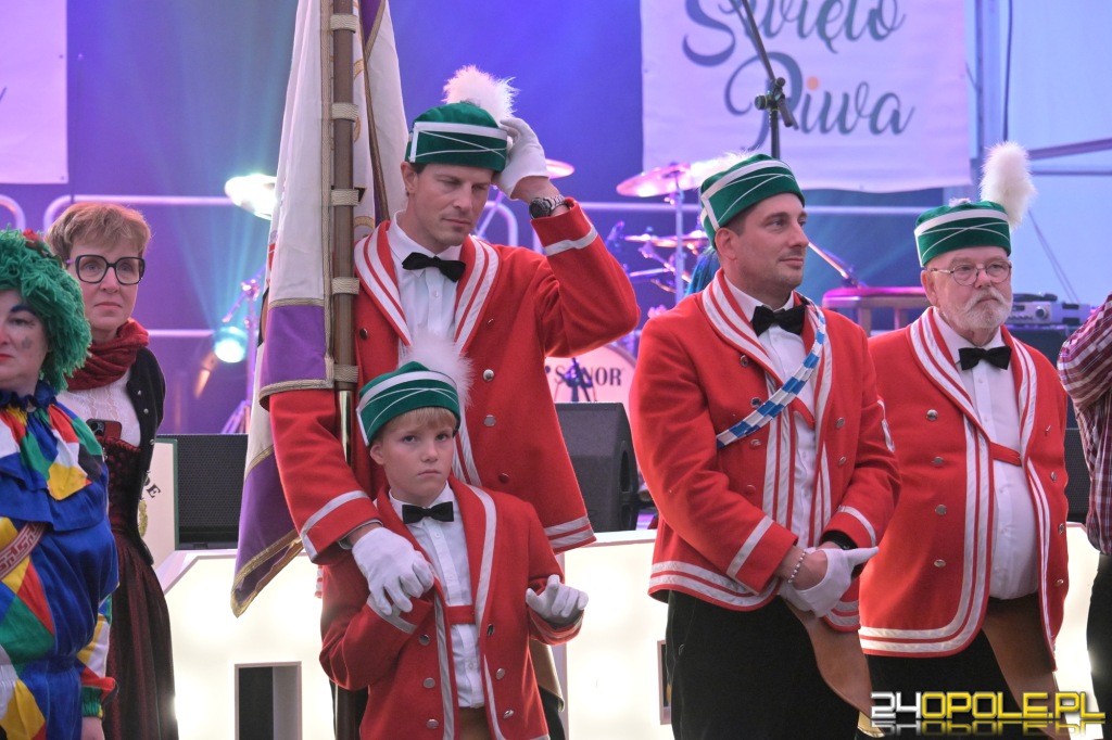 VIII Święto Piwa