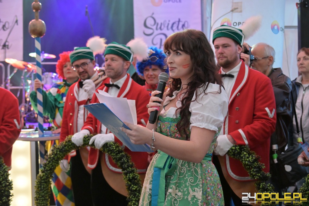 VIII Święto Piwa