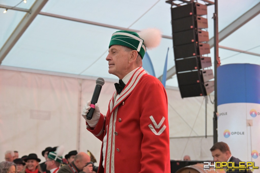 VIII Święto Piwa