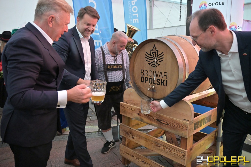 VIII Święto Piwa