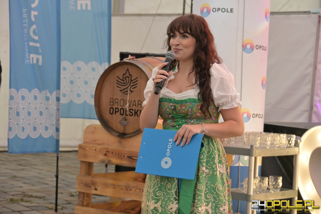 VIII Święto Piwa