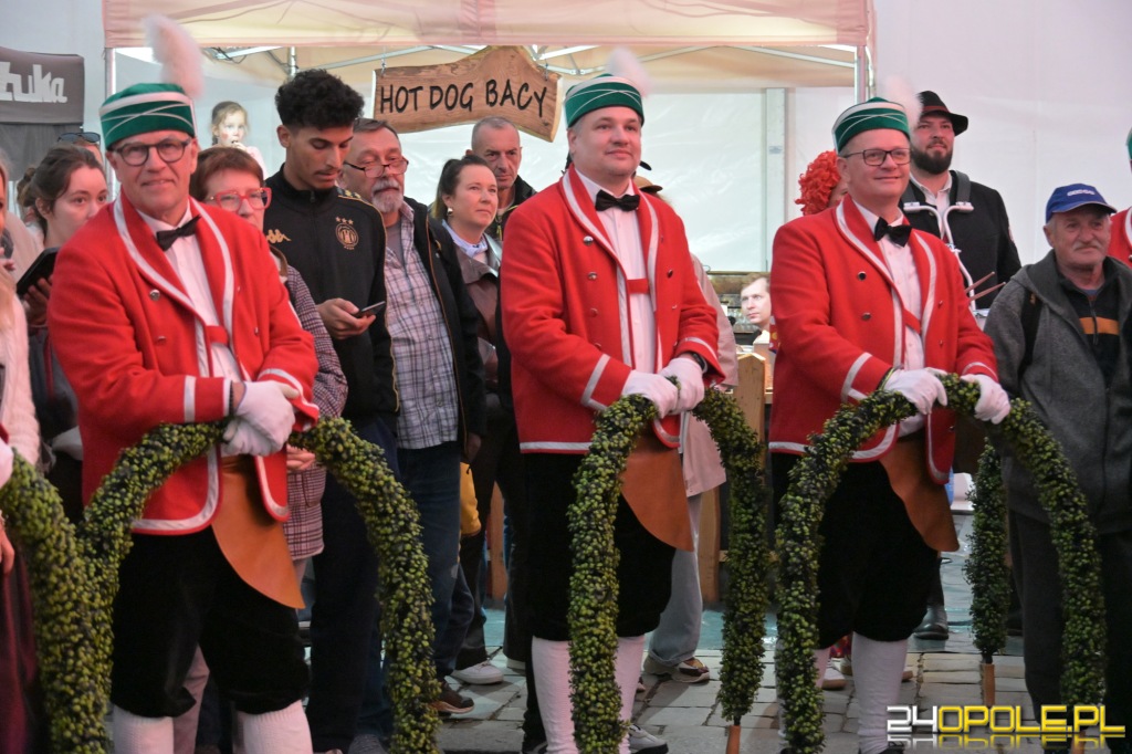 VIII Święto Piwa