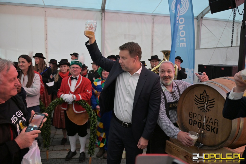 VIII Święto Piwa