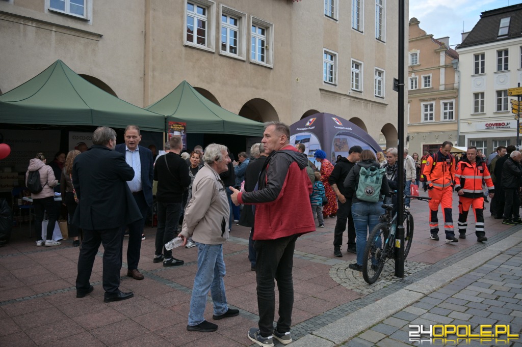 VIII Święto Piwa