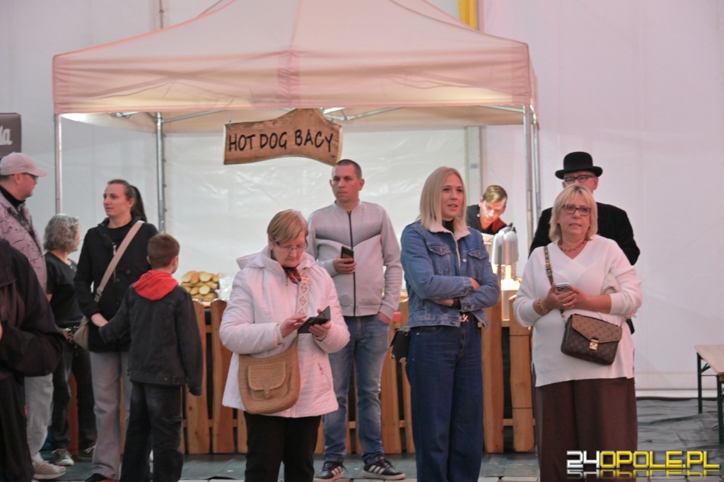 VIII Święto Piwa