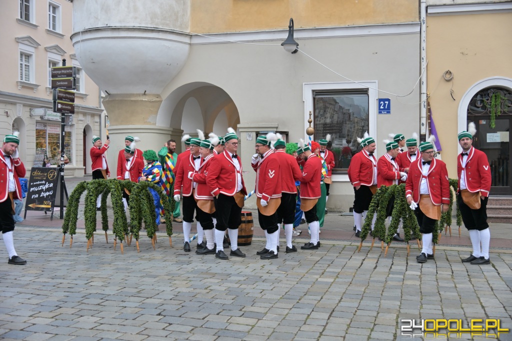VIII Święto Piwa