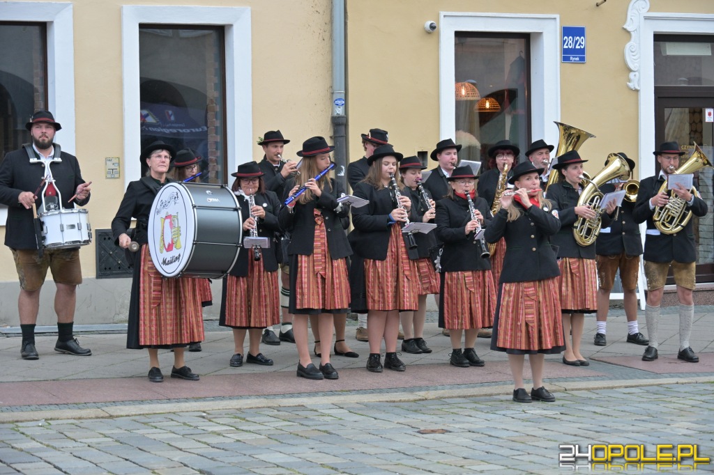 VIII Święto Piwa