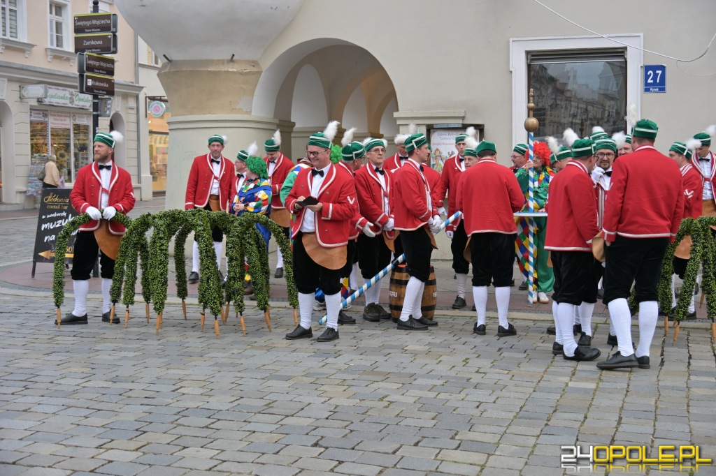 VIII Święto Piwa