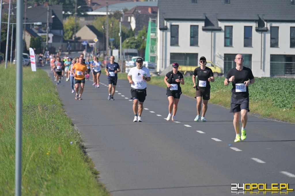 Półmaraton Opole 2026