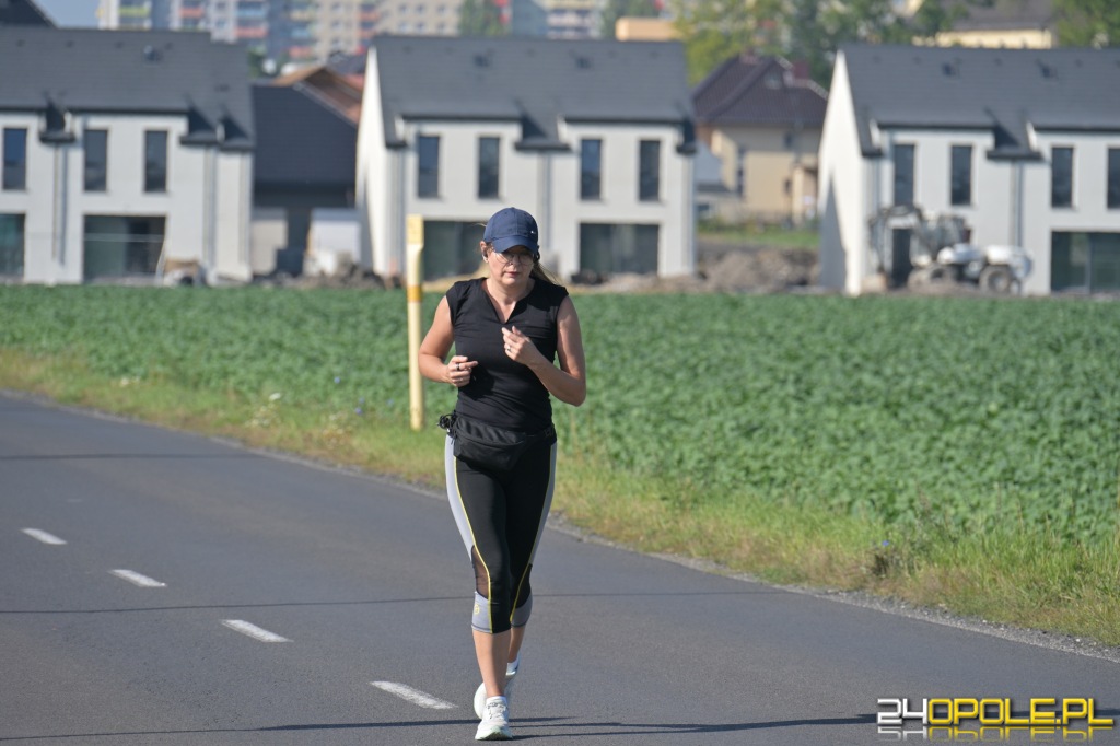 Półmaraton Opole 2026