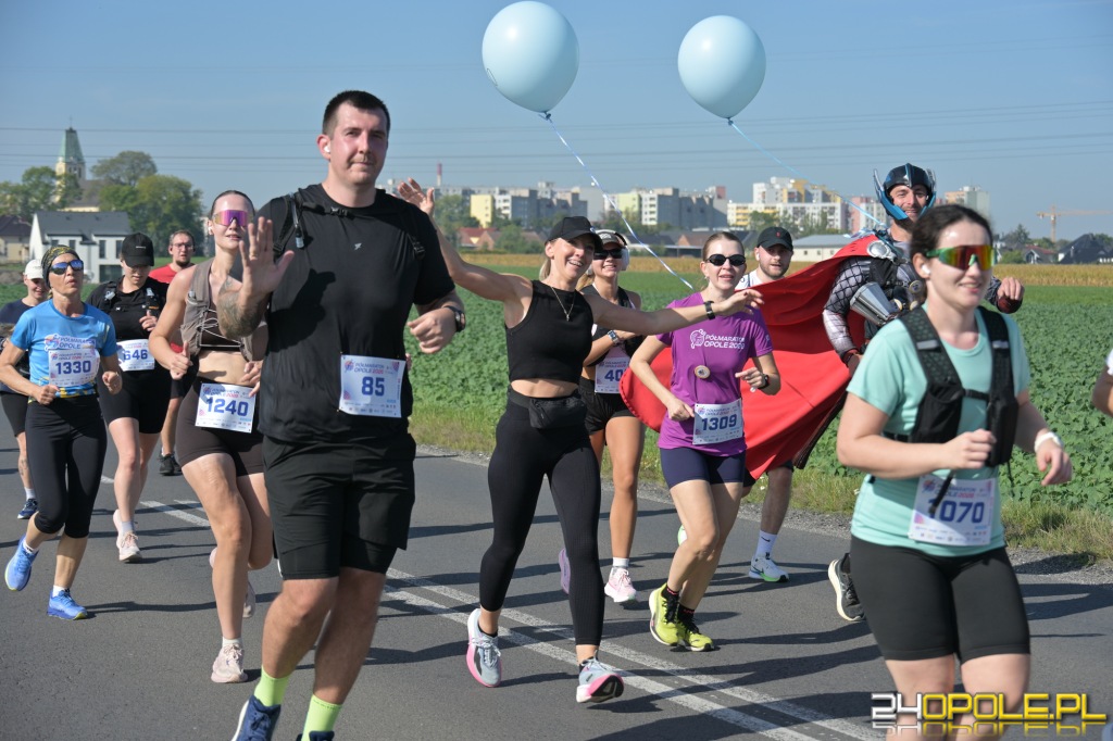 Półmaraton Opole 2026