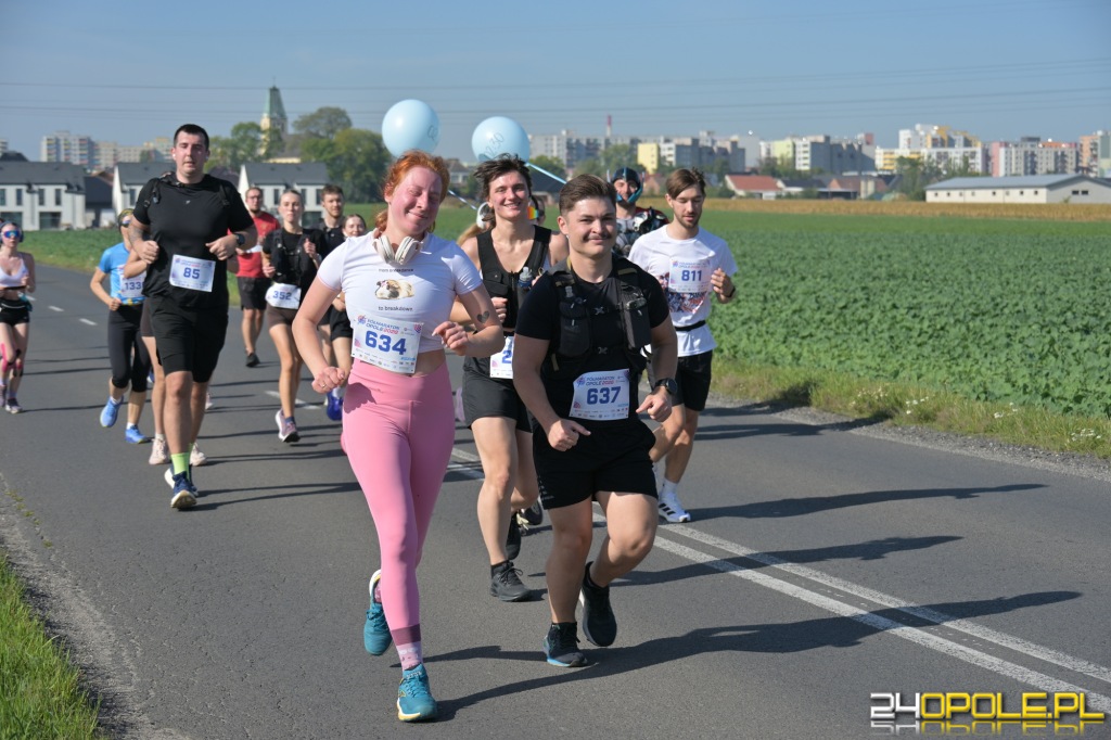 Półmaraton Opole 2026