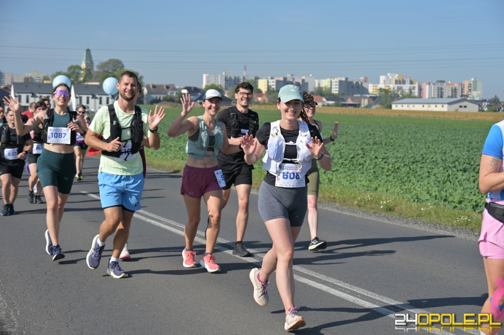 Półmaraton Opole 2026
