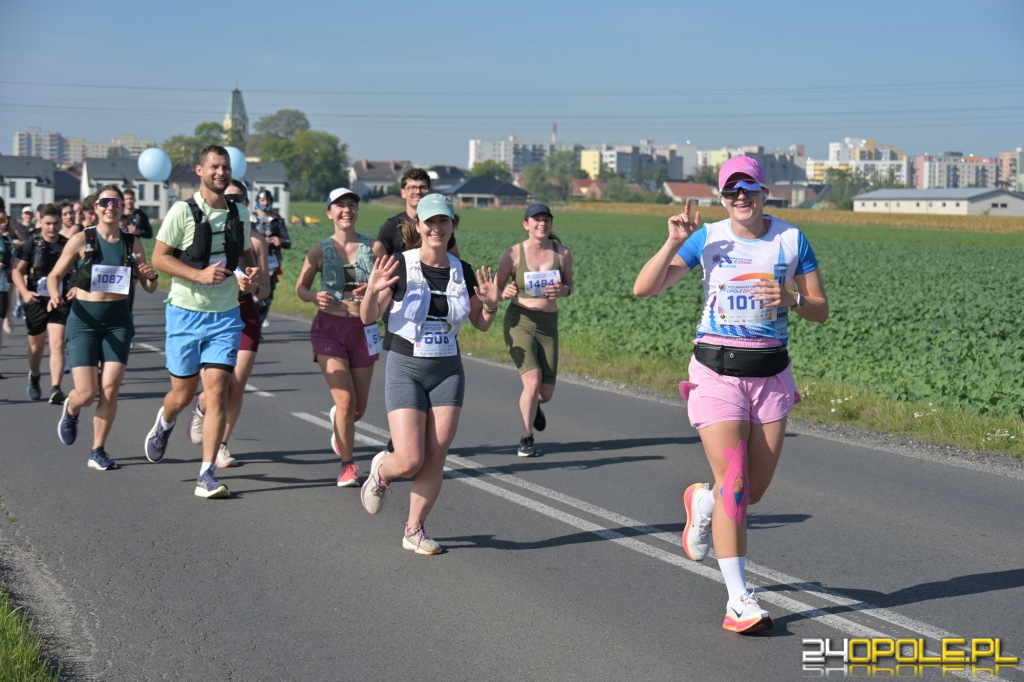 Półmaraton Opole 2026