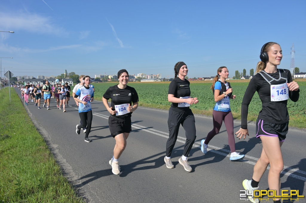 Półmaraton Opole 2026