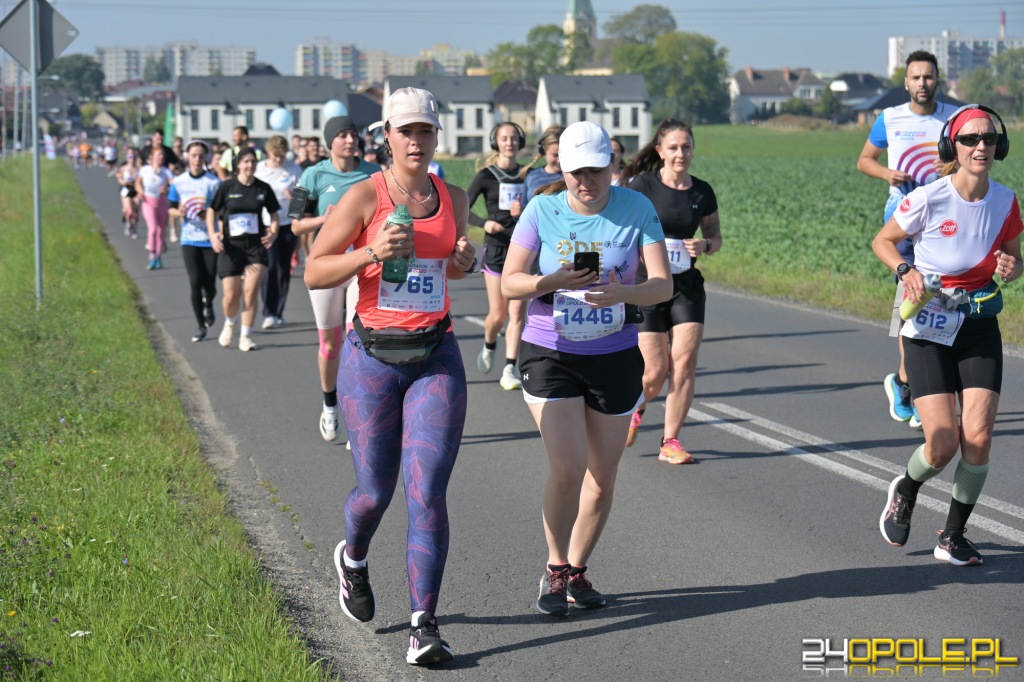 Półmaraton Opole 2026