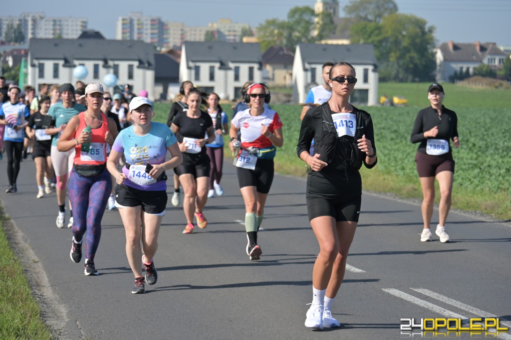 Półmaraton Opole 2026