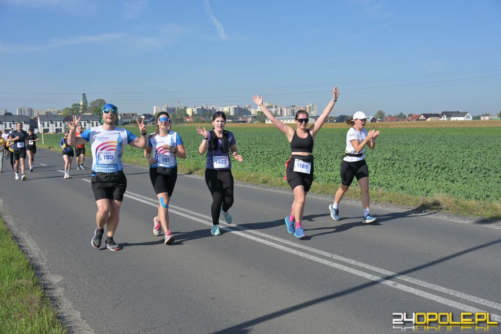 Półmaraton Opole 2026