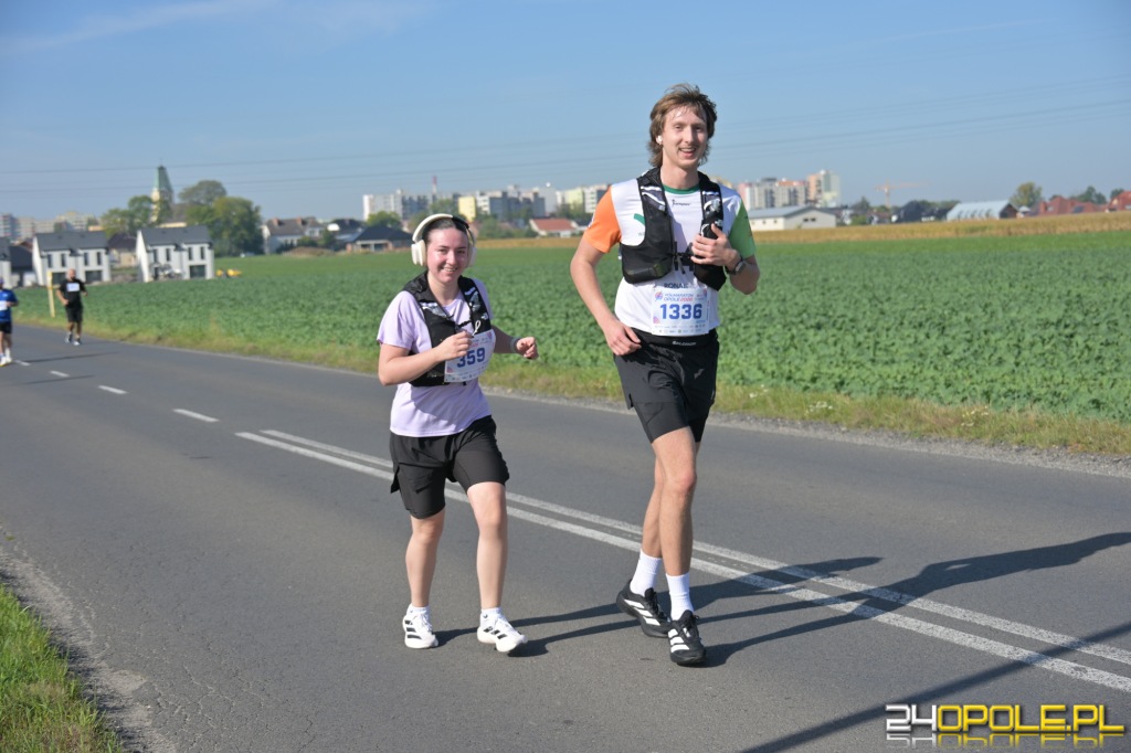 Półmaraton Opole 2026