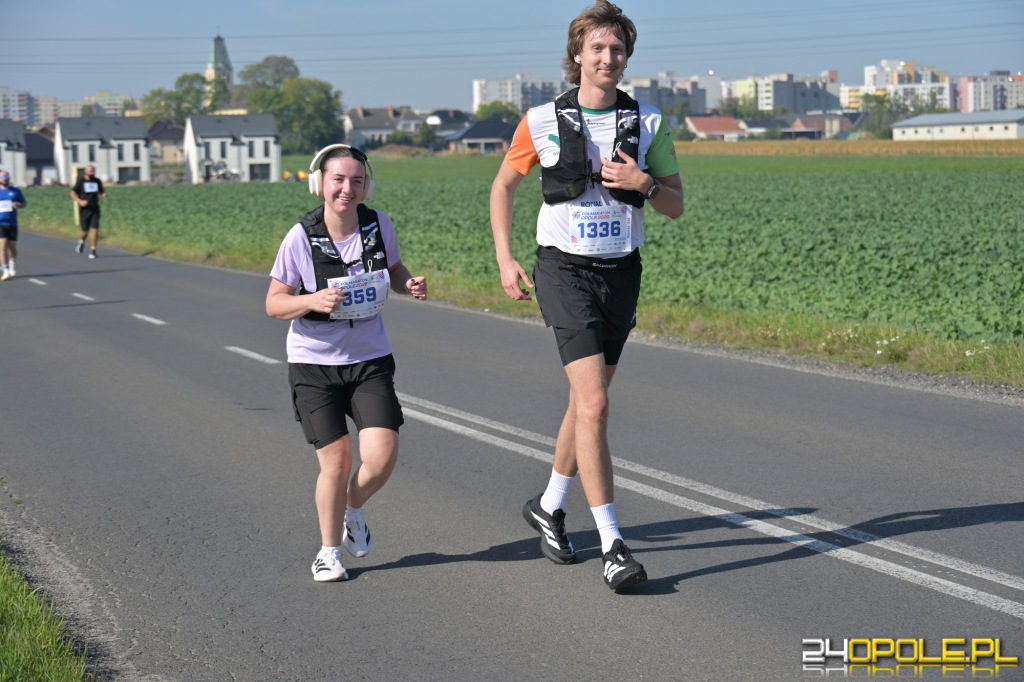 Półmaraton Opole 2026