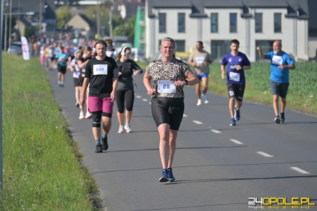 Półmaraton Opole 2026