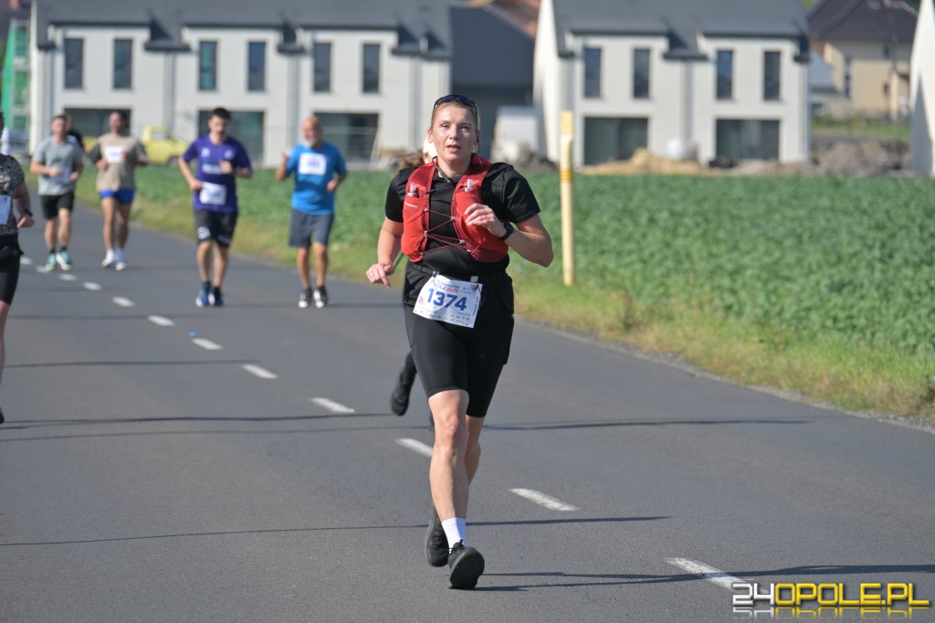 Półmaraton Opole 2026