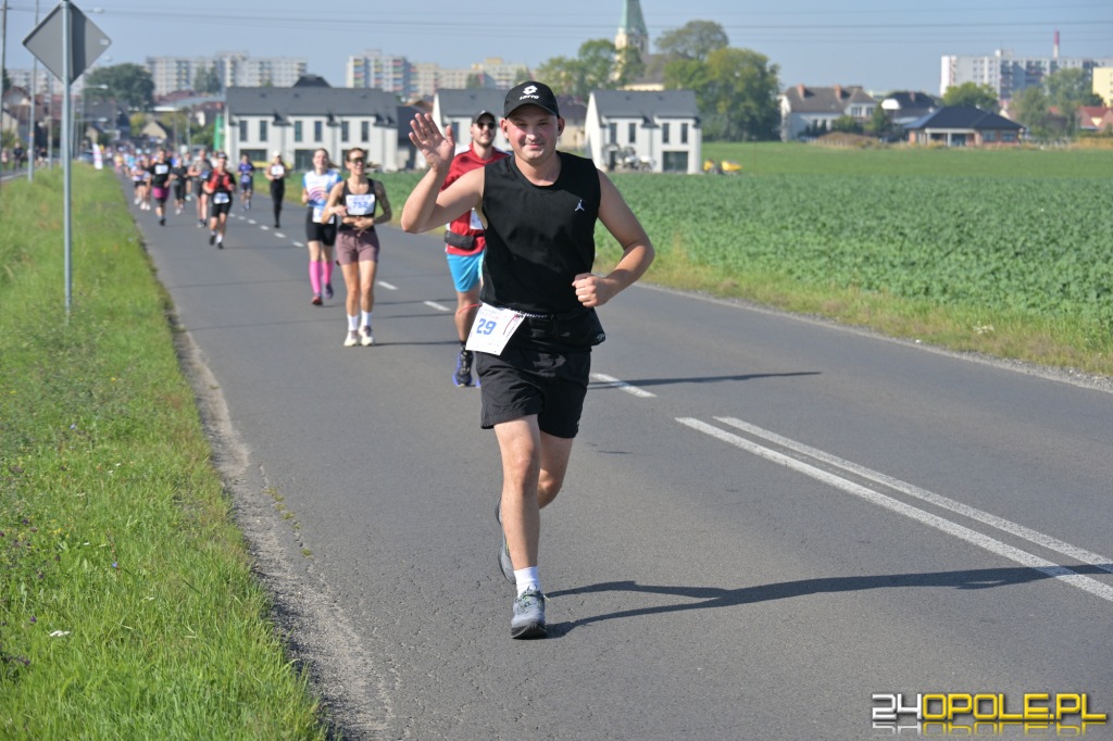 Półmaraton Opole 2026