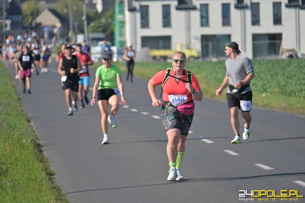 Półmaraton Opole 2026