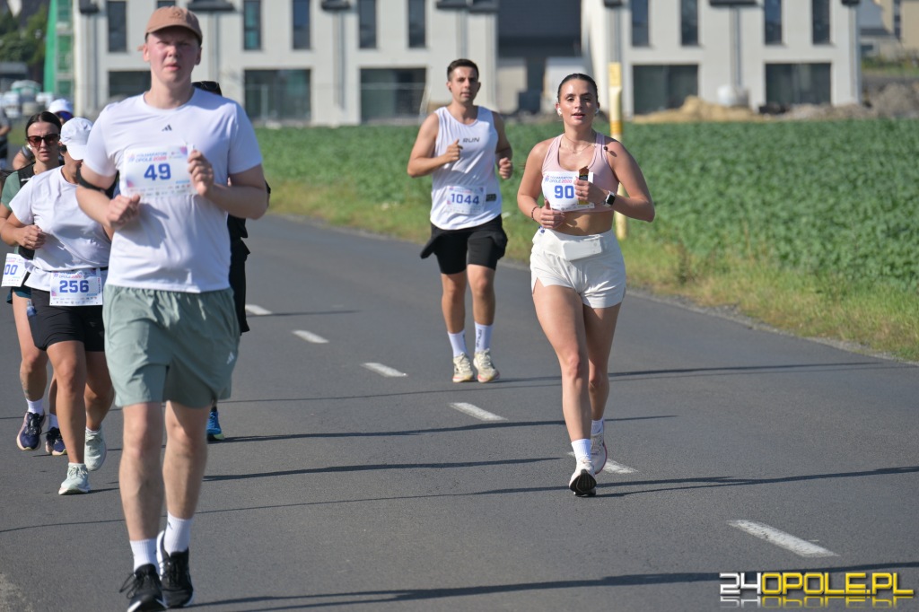 Półmaraton Opole 2026