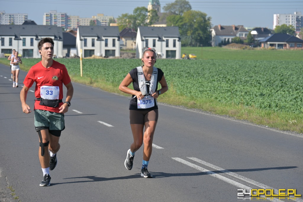 Półmaraton Opole 2026