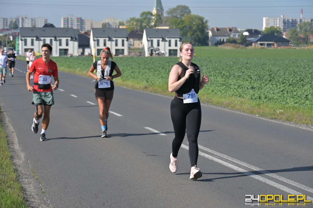 Półmaraton Opole 2026