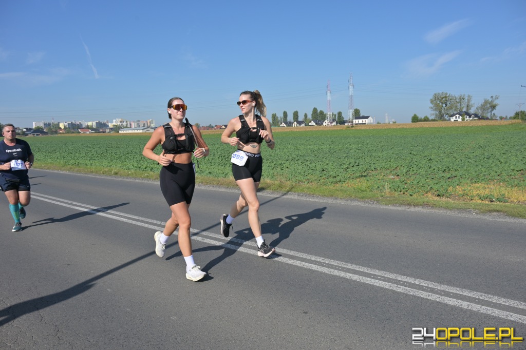 Półmaraton Opole 2026