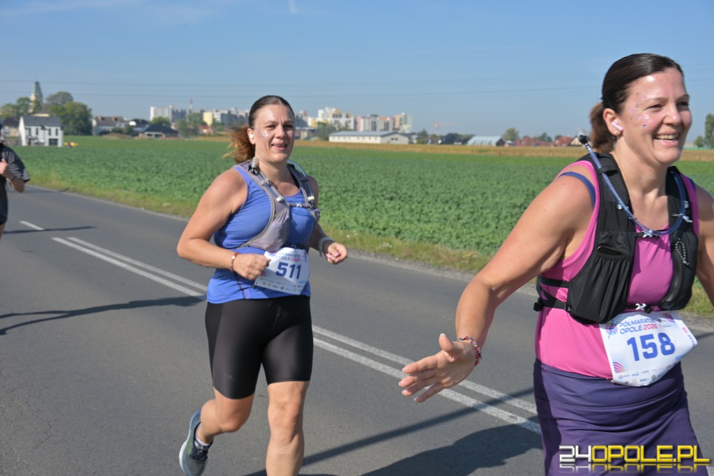 Półmaraton Opole 2026