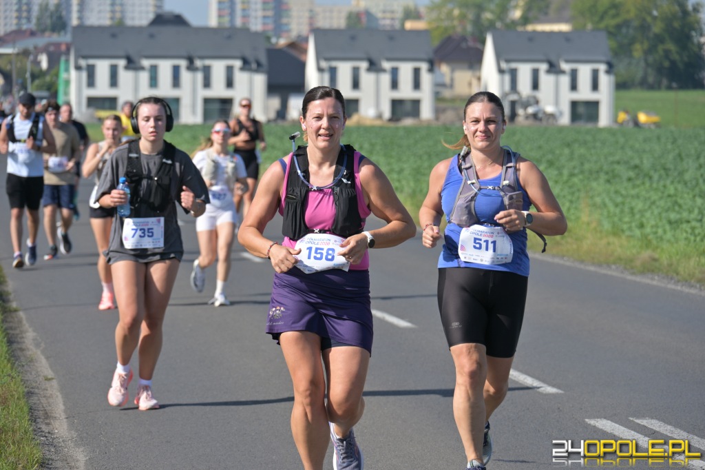 Półmaraton Opole 2026