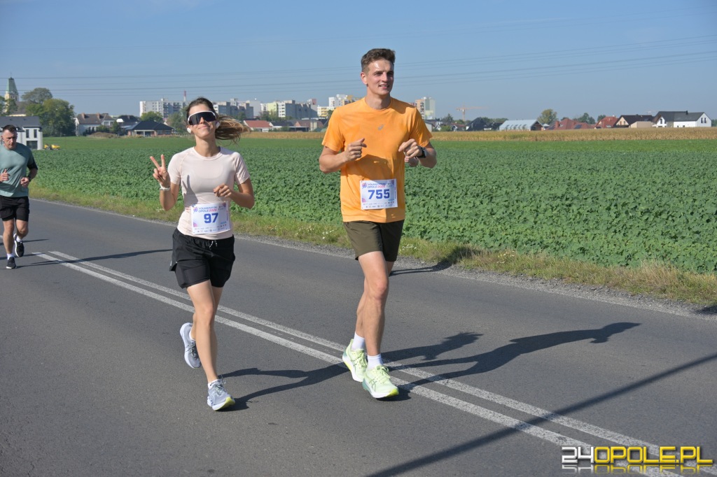 Półmaraton Opole 2026