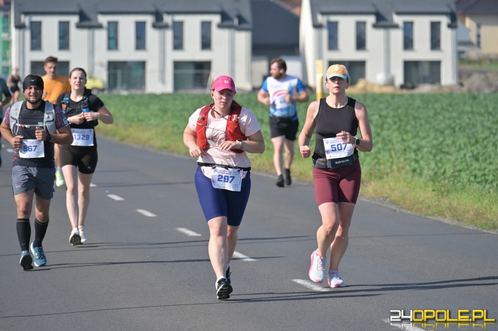 Półmaraton Opole 2026
