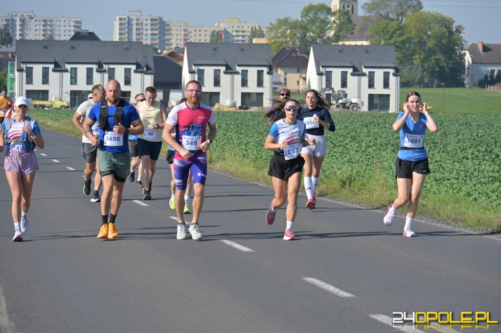 Półmaraton Opole 2026