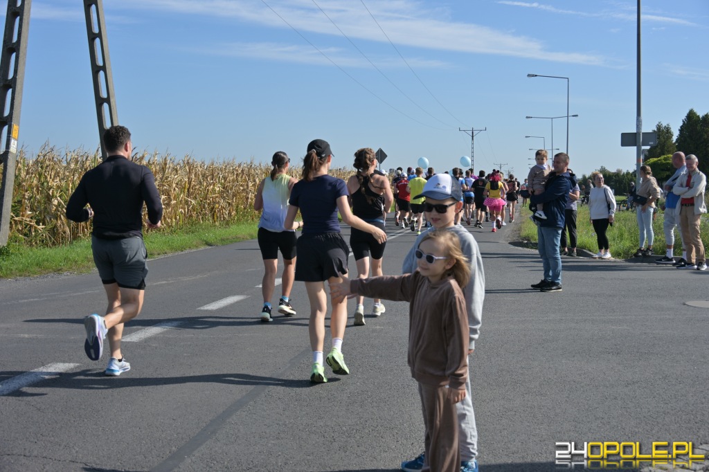 Półmaraton Opole 2026