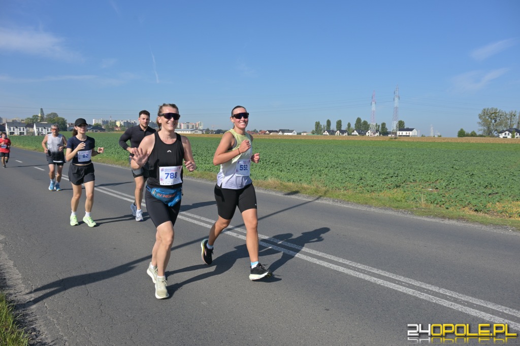 Półmaraton Opole 2026