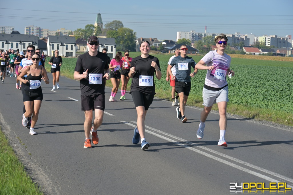 Półmaraton Opole 2026