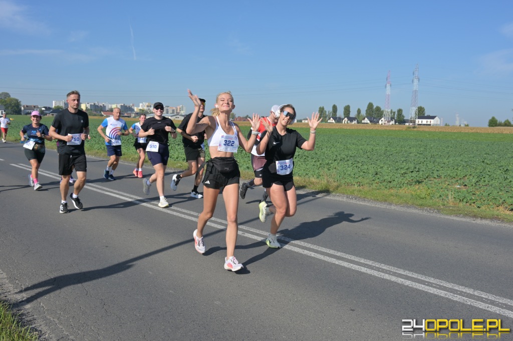 Półmaraton Opole 2026