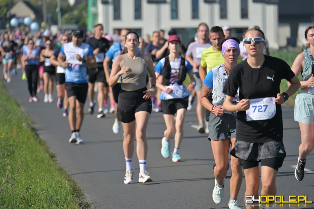 Półmaraton Opole 2026