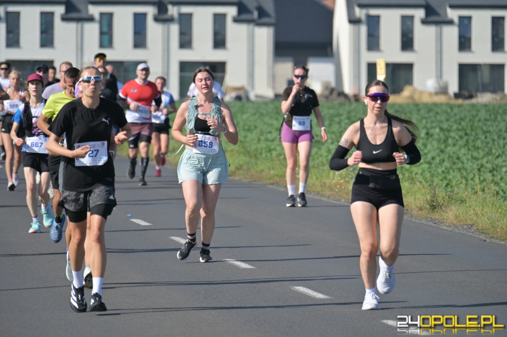Półmaraton Opole 2026