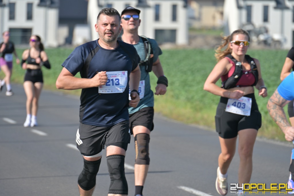 Półmaraton Opole 2026